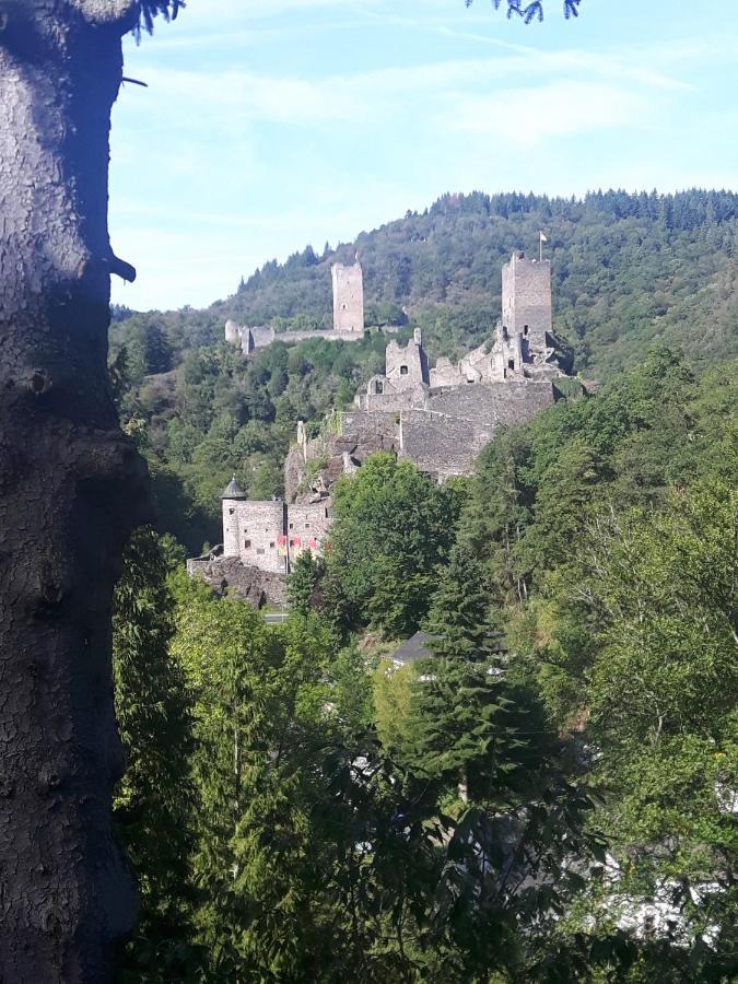 Eifel Rebeige Gerolstein Leilighet Kopp Eksteriør bilde